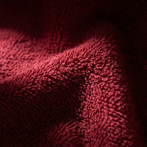 The Detail Cloth - 350GSM Microfibre (5 Pack)
