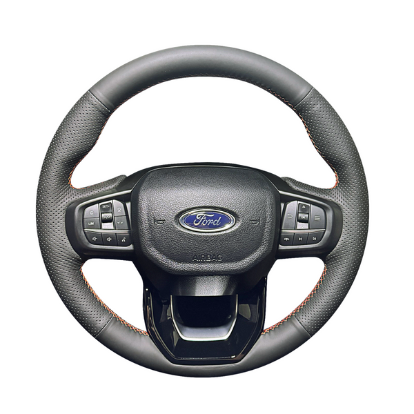 Steering Wheel Cover  TheOrganisedAuto Official Australia – The