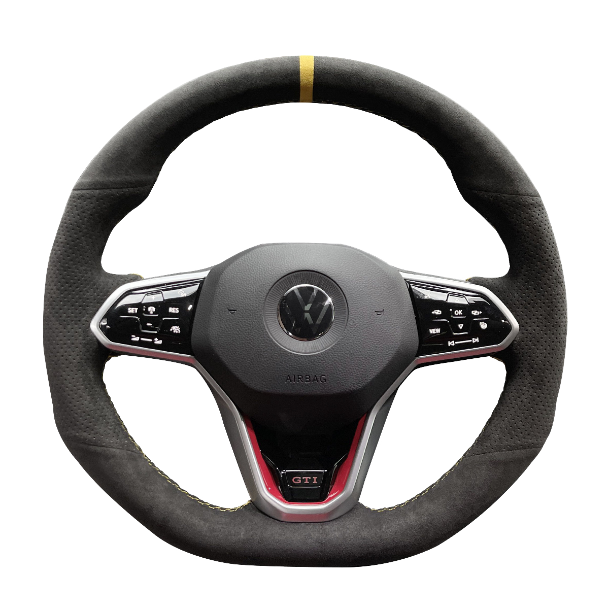 Steering Wheel Wraps