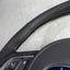 Ready To Ship - Subaru XV | Outback | Forester (2015-2018) Honeycomb Steering Wheel Wrap