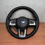 Ready To Ship - Subaru XV | Outback | Forester (2015-2018) Honeycomb Steering Wheel Wrap