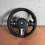 Ready To Ship - BMW M Sport Steering Wheel Wrap