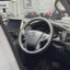 Ready To Ship - Toyota 200 Series Landcruiser (2016-2020) Steering Wheel Wrap