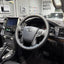 Ready To Ship - Toyota 200 Series Landcruiser (2016-2020) Steering Wheel Wrap